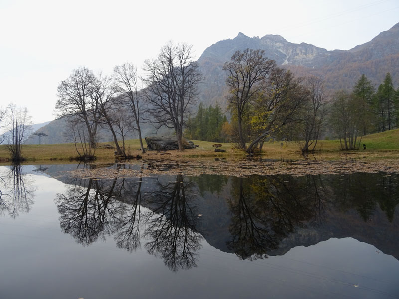 Laghi......della VALLE D''AOSTA